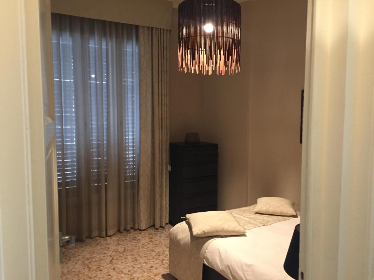 Due Cani Apartment Palermo Exterior photo