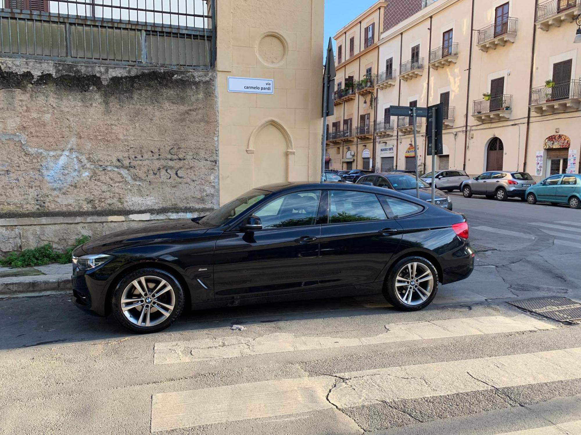 Due Cani Apartment Palermo Exterior photo